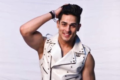 Priyank Sharma to Ex-Girlfriend Divya Agarwal: I Haven’t Wronged You in Any Way