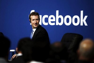 Facebook CEO Mark Zuckerberg to Deliver Live Address on ‘Freedom of Speech’
