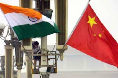 Ready for Next Summit With India Despite Its Planned Boycott of BRF, Says China