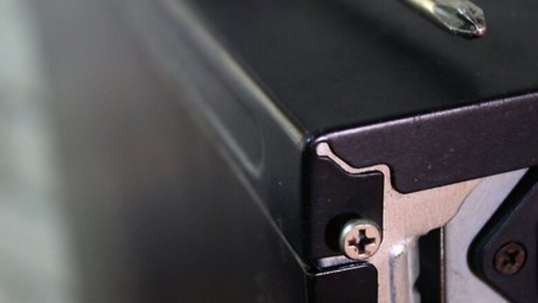 How to Paint a Computer Case