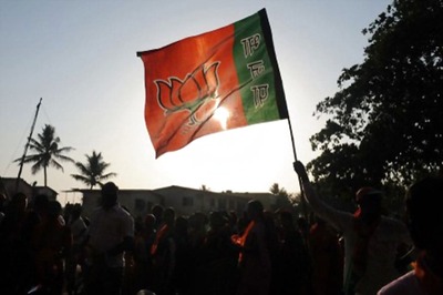 Rajasthan BJP Leader Quits Party to Contest on Shiv Sena Ticket in Alwar