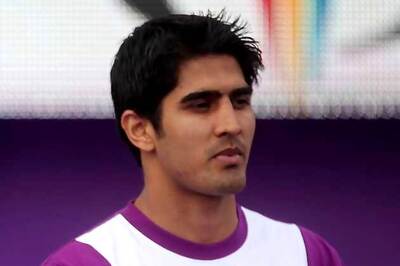 Vijender spoke to alleged drug dealer 80 times