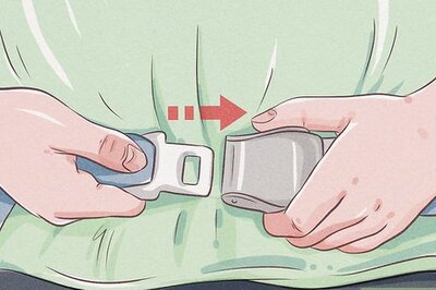 How to Be Safe While Flying