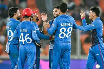 Afghanistan to Tour India for Three-Match T20I Series in January 2024