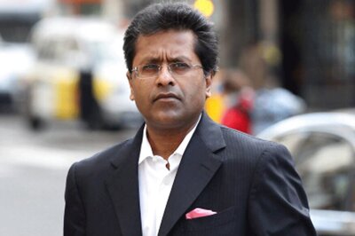 Lalit Modi Threatens to Sue Rahul Gandhi for 'All Modis are Thieves' Remark