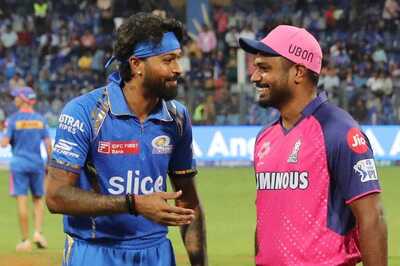 RR vs MI Today's Match, IPL 2024: Preview, Overall Head-to-Head Stats, Dream11 Team, Probable XIs And More