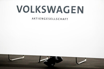 Volkswagen Brand Queries Logic of EU Import Tax on US Cars