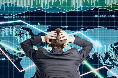 Russia-Ukraine War Delivered Brutal Blow To Global Economy: RBI Dy Governor Michael Patra