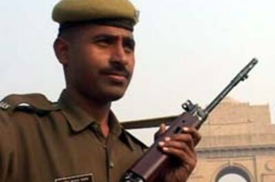 Stress takes a toll, BSF personnel quit in hordes