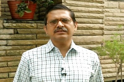 Suspended IPS officer Amitabh Thakur seeks CBI probe, says there's a political, criminal, police nexus in UP