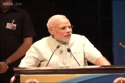 Most schools adhere to directive, show Narendra Modi's address live