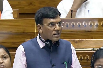 India's Unemployment Rate at 3.2%, Will Come Down Below 3% in Future: Mandaviya