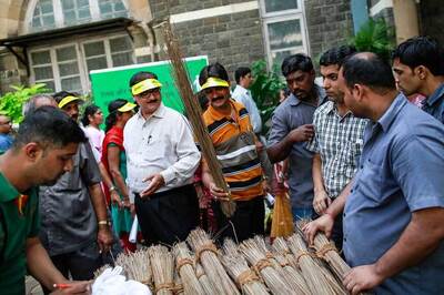 Awareness Programmes to Mark 2nd Anniversary of Swachh Bharat Mission