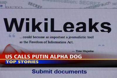 What is WikiLeaks?
