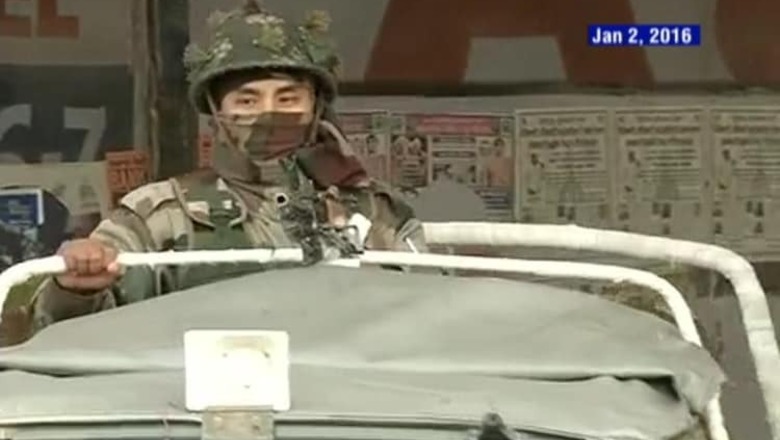 Pathankot attack: India to allow Pakistan probe team to visit wherever necessary, says Rijiju