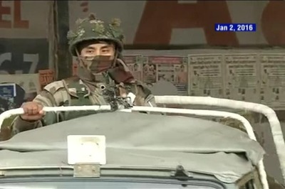 Pathankot attack: India to allow Pakistan probe team to visit wherever necessary, says Rijiju