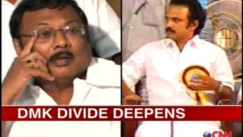Tamil Nadu: Alagiri men skip Stalin events