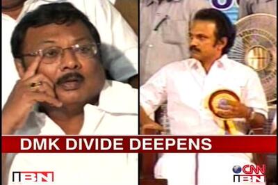 Tamil Nadu: Alagiri men skip Stalin events