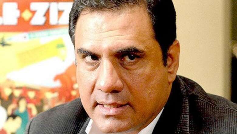'Don 2' shows changes in underworld: Boman Irani