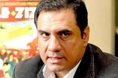 'Don 2' shows changes in underworld: Boman Irani