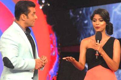 Bigg Boss: Sayatani gone, Sapna snaps at Salman
