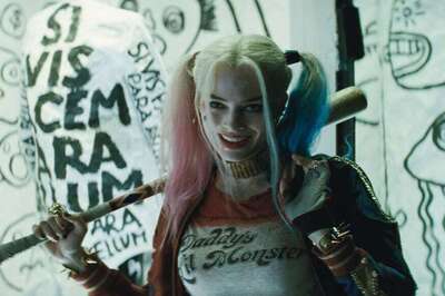 Harley Quinn Spin-off Movie Birds Of Prey Taps Cathy Yan To Direct