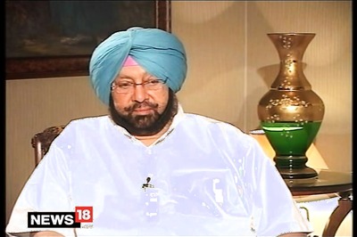 Amarinder Singh on Punjab Polls: Will Request Priyanka Gandhi to Help Us in Electioneering