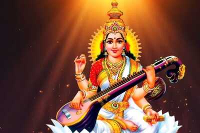 Astrologer Reveals The Significance Of Praying To Mother Saraswati For Professional Pursuits