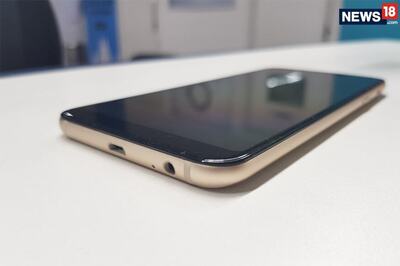 Samsung to Ditch The IRIS Scanner on The Galaxy S10