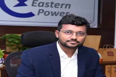 Meet Prudhvi Tej Immadi, IIT JEE 2011 AIR 1 Who Rejected Job In South Korea For UPSC