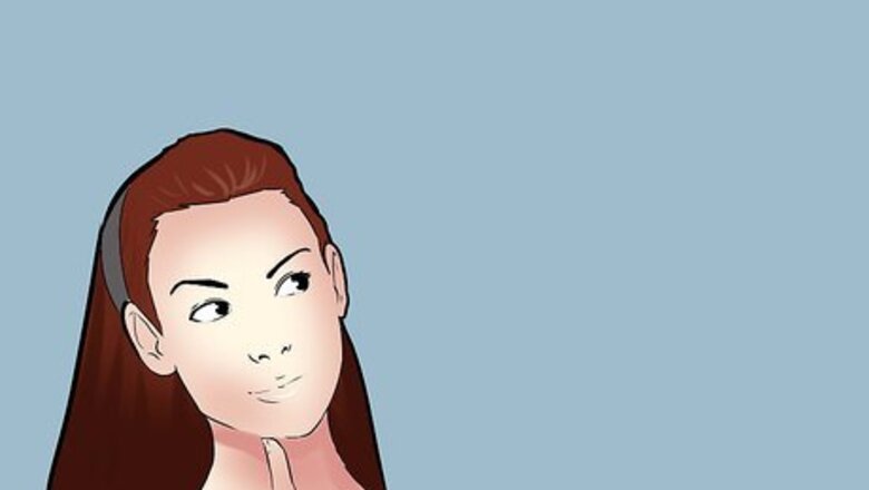 How to Look Like a Vampire Without Scaring People (for Girls)