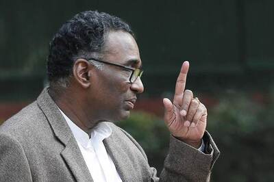 Justice Chelameswar Opens up About Historic Press Conference on CJI Dipak Misra and Its Impact