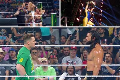 WWE Money in the Bank 2021 Results: Big E, Nikki A.S.H. Win Briefcases, Roman Reigns Retains But John Cena Returns