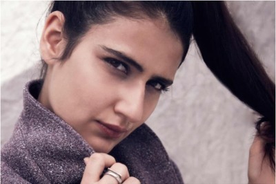 Fire Breaks Out at Fatima Sana Shaikh's House, Things Under Control After Fire Department Intervenes