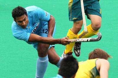 New rule in HIL will have less pressure on flickers: VR Raghunath