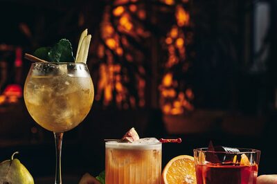 6 Dark Luxury Rums under 7K to Please Your Palate