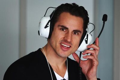 Sutil back in Force India for Barcelona Test