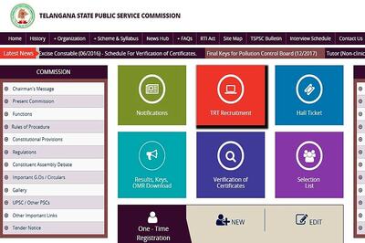 TSPSC AEO Exam 2017 Preliminary Answer Keys Released, Objections Window Open from Tomorrow i.e. 29th November 2017