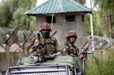 41 Armed Forces Personnel Died of Covid-19, 22,353 Infected, Govt Informs Rajya Sabha