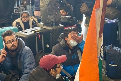 Working on Providing Safe Passage to Indians from Conflict Zones in Ukraine: Russia