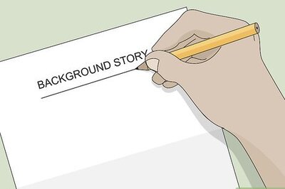 How to Create a Role Playing Game on Paper