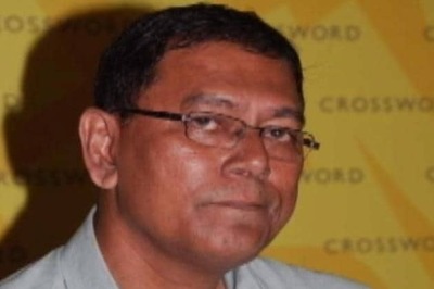 J Dey case: Judicial custody of accused extended