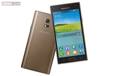 Samsung delays Tizen smartphone launch, aims to further enhance the Tizen ecosystem