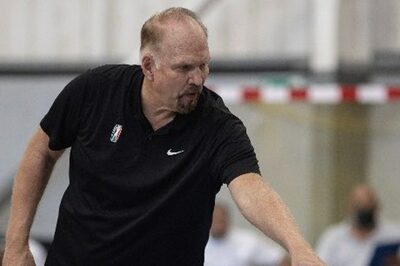 A Pro League Can Give Basketball a Real Boost in India: Scott Flemming