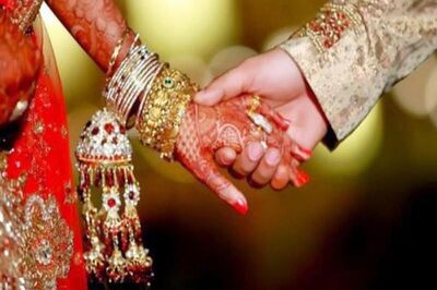 Jaipur Woman Who Eloped with Srinagar Man Alleges Forcible Conversion, Torture