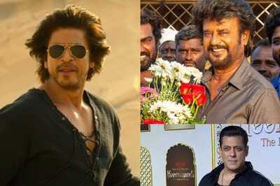 SRK Beats Rajinikanth, Prabhas, Salman, Akshay to Become Highest-Paid Actor of 2024; Here's His Fees