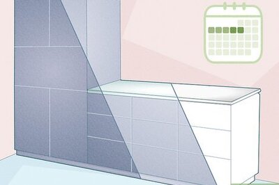 How to Fit a Howdens Kitchen