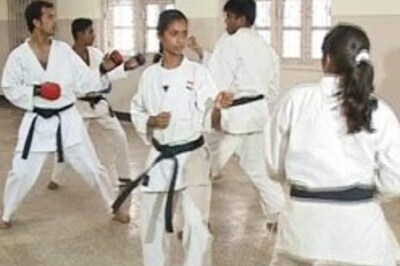 Taekwondo player alleges rape by coach