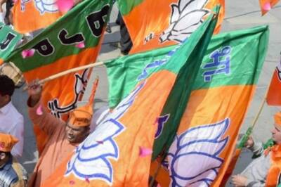 Rightful Tribute to Those Who Suffered Due to Congress' Ambition: BJP on Partition Day Announcement
