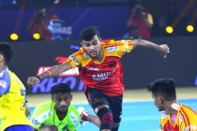 Ultimate Kho Kho: Ruthless Odisha Juggernauts Clinch Thriller Against Rajasthan Warriors